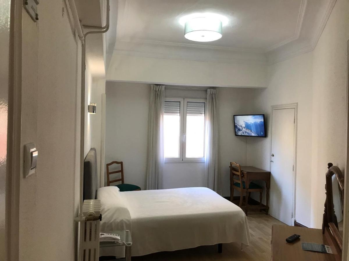 סנטנדר Hostal La Mexicana מראה חיצוני תמונה