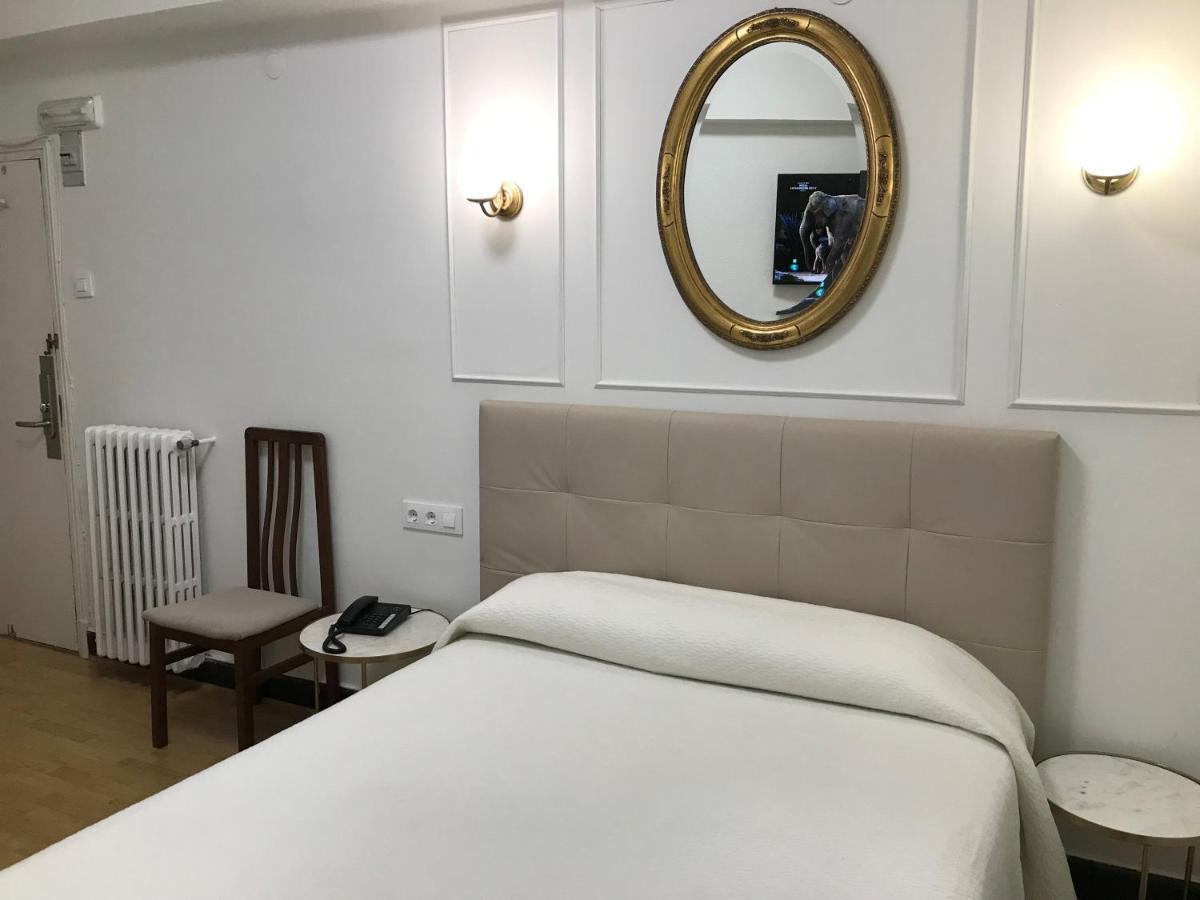 סנטנדר Hostal La Mexicana מראה חיצוני תמונה