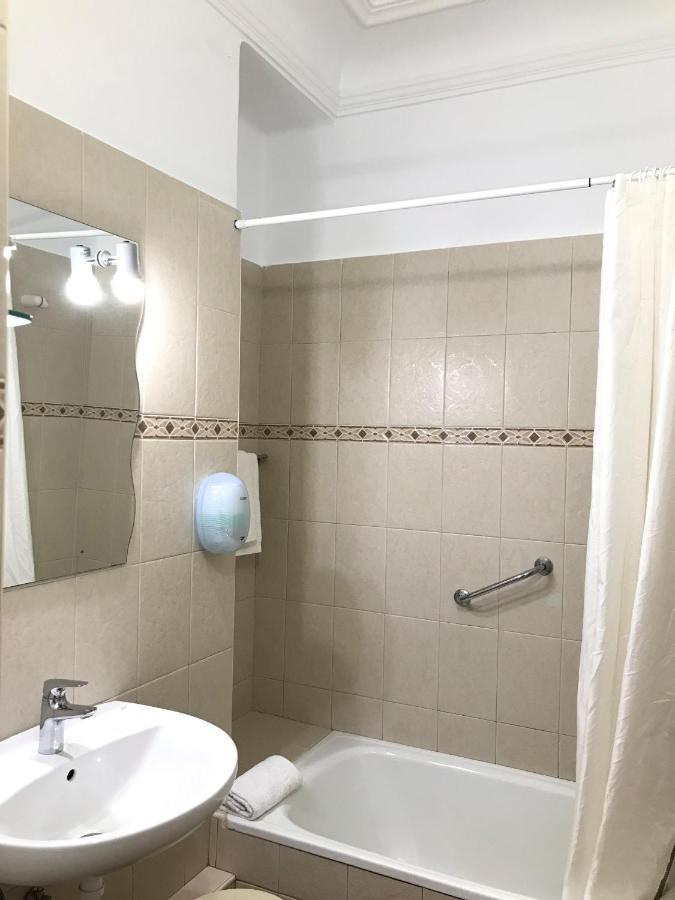 סנטנדר Hostal La Mexicana מראה חיצוני תמונה