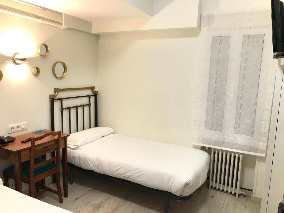 סנטנדר Hostal La Mexicana מראה חיצוני תמונה